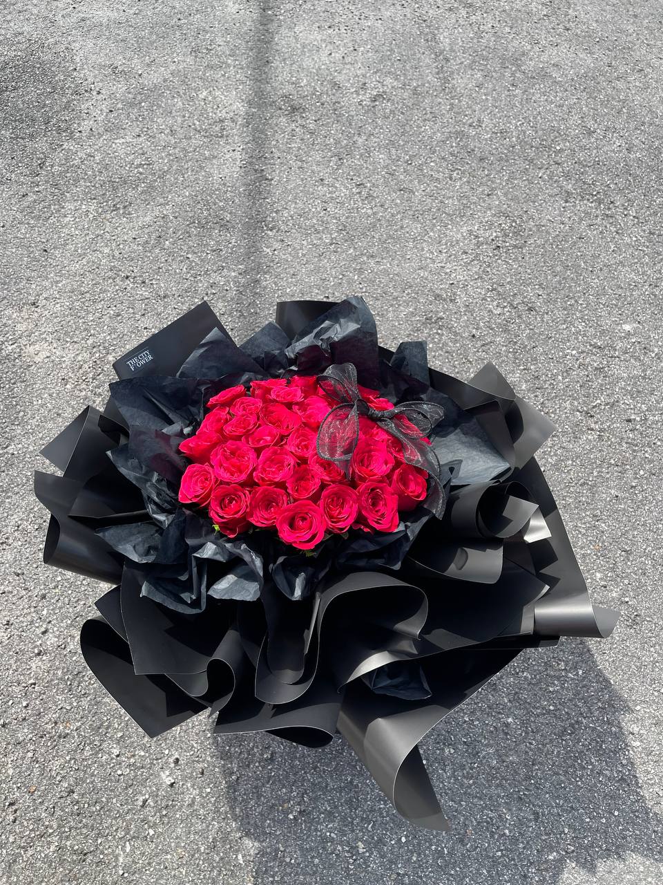 Bloomingdale's The City Flower